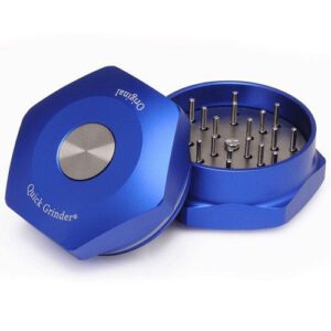 Quick Grinder V3 Azul
