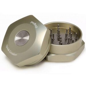 Quick Grinder V3 Champan
