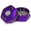 Quick Grinder V3 Morado