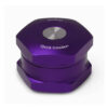 Quick Grinder V3 MORADO - triturador manual con expulsor