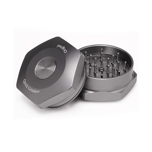 Quick Grinder V3 Gris