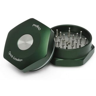 Quick Grinder V3 Verde