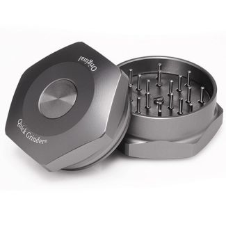 Quick Grinder V3 Gris