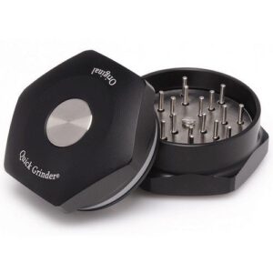 Quick Grinder V3 Negro