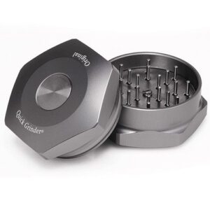 Quick Grinder V3 Gris