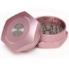 Quick Grinder V3 Rosa